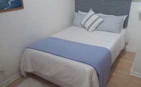 Delantero Unit 268 Beach Club