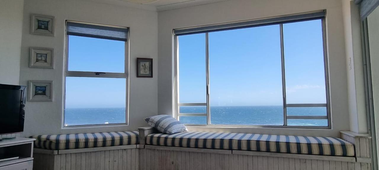 Delantero Unit 268 Beach Club Appartement Hermanus Buitenkant foto