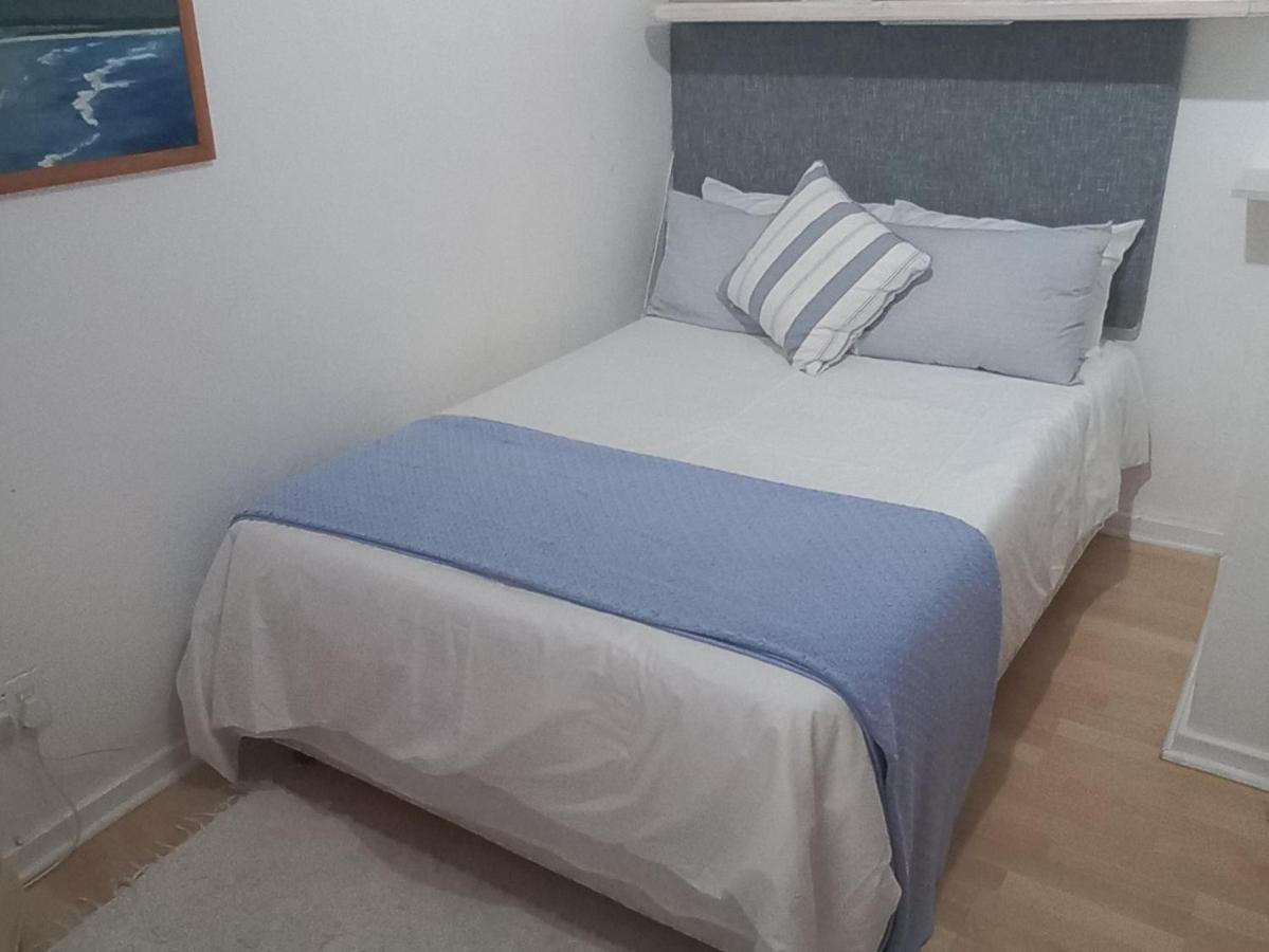 Delantero Unit 268 Beach Club Appartement Hermanus Buitenkant foto