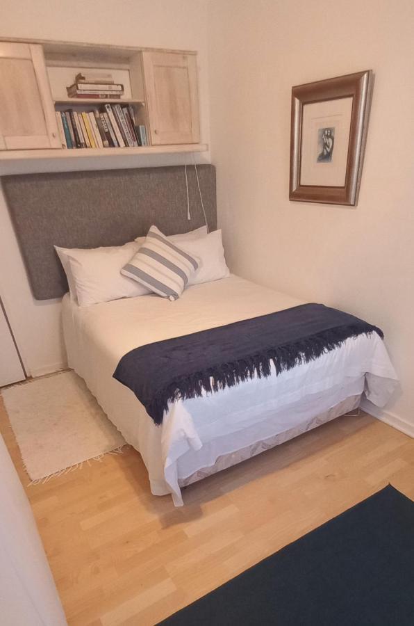 Delantero Unit 268 Beach Club Appartement Hermanus Buitenkant foto