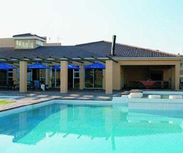 Delantero Unit 268 Beach Club Appartement Hermanus Buitenkant foto