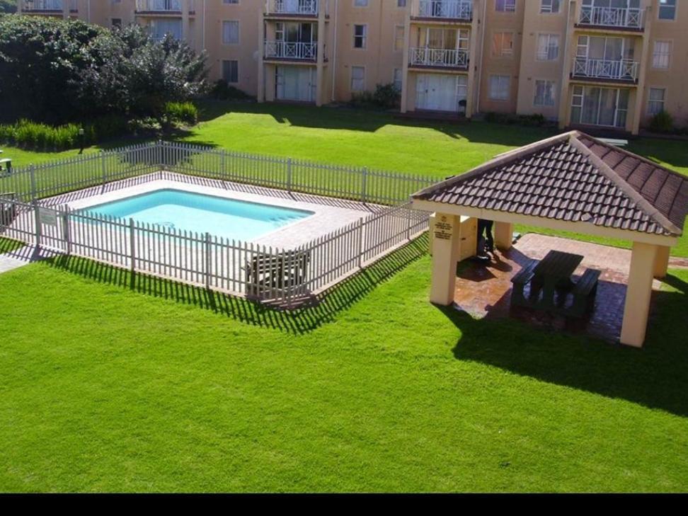 Delantero Unit 268 Beach Club Appartement Hermanus Buitenkant foto