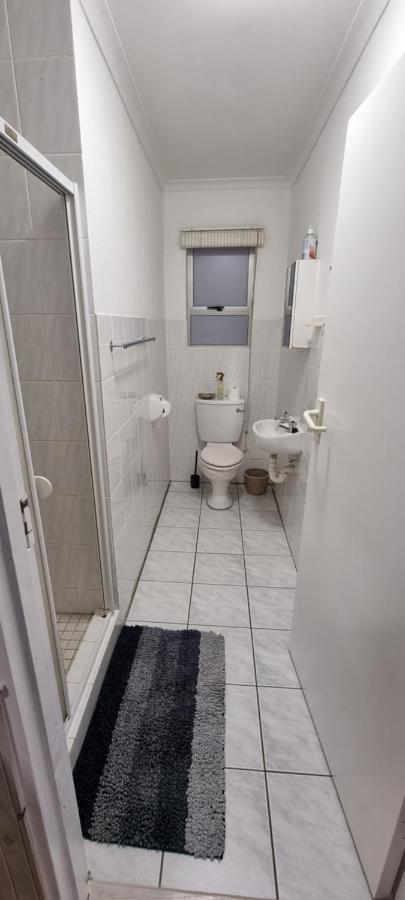 Delantero Unit 268 Beach Club Appartement Hermanus Buitenkant foto